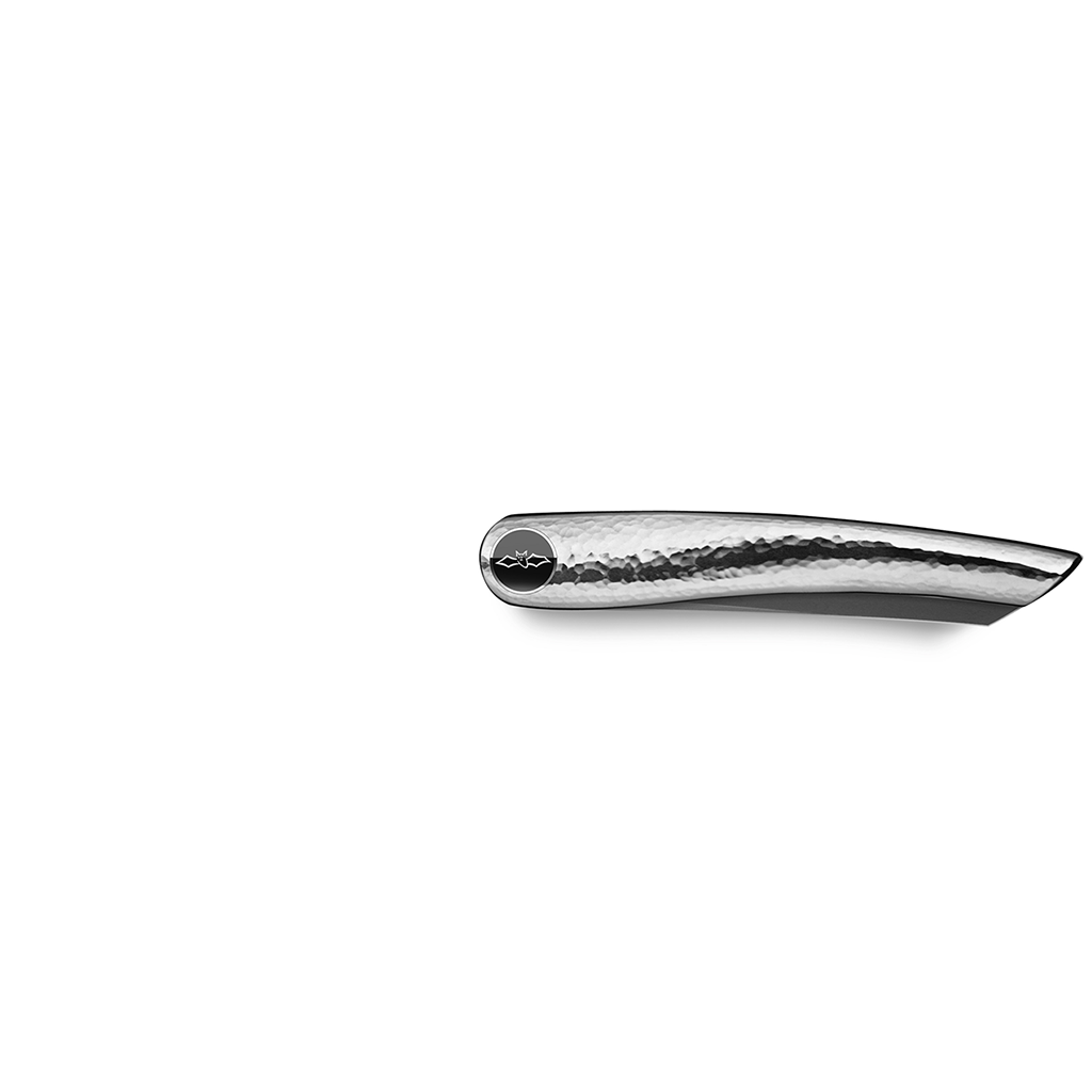 nesmuk-janus-folder-silver-hammered