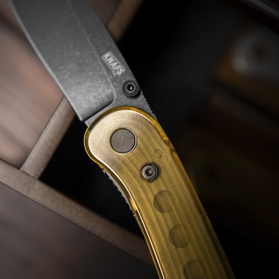 Knafs Lander 1 Ultem - KnifeLounge Exclusive – Bild 2