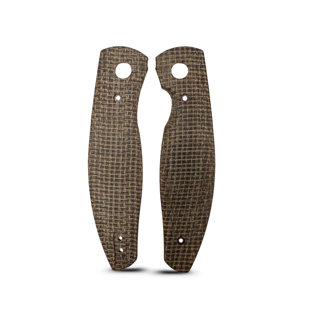 TRM Knives TRM Atom Scale-Set – Image 1