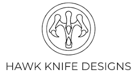 Hawk Knife Design