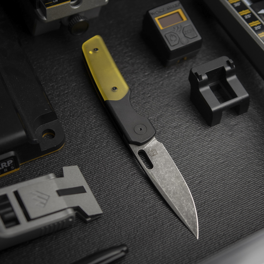 Bergblades Sweeney Bergblades Sweeney