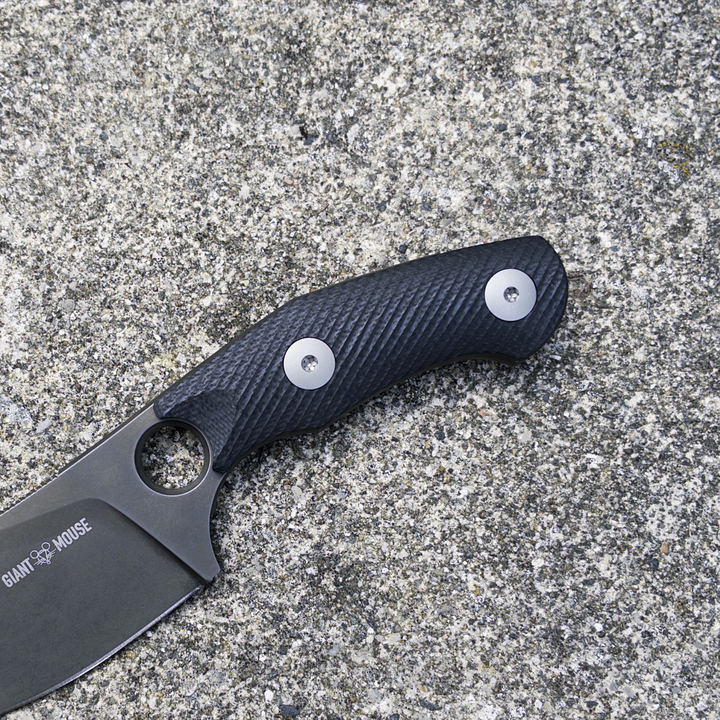 Giantmouse GMF1 Scales  – Bild 4