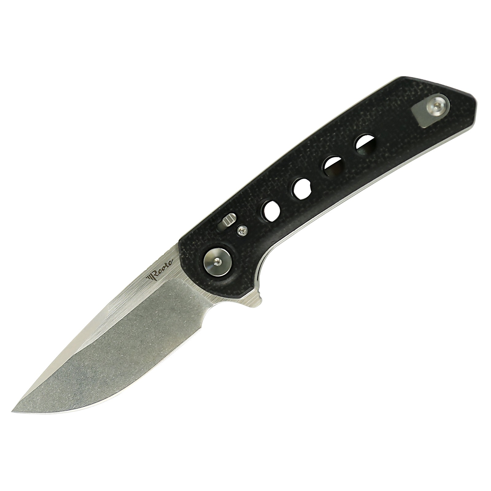 Reate Knives PL-XF 