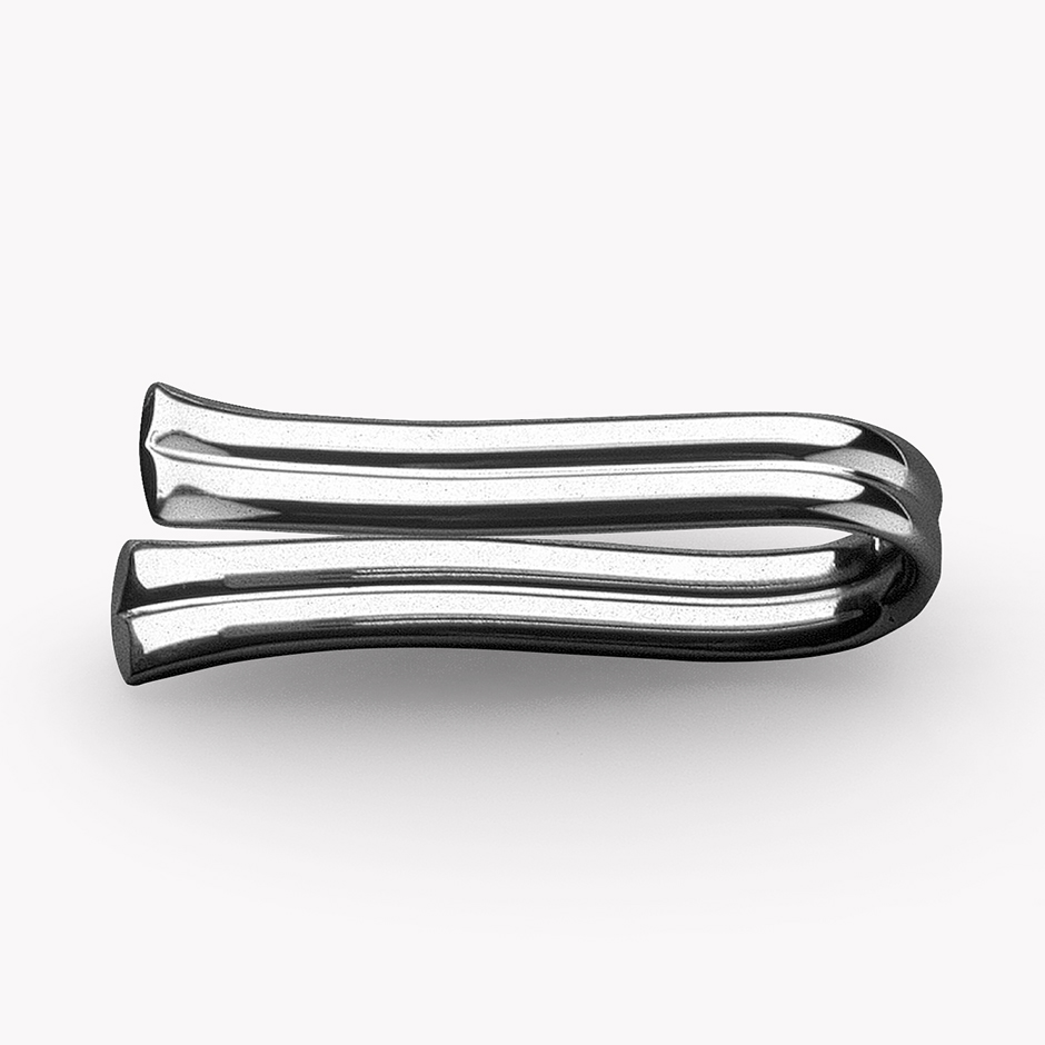 Viva-Serviettenklammer5a0c4a620350a Viva 925/- Serviettenring