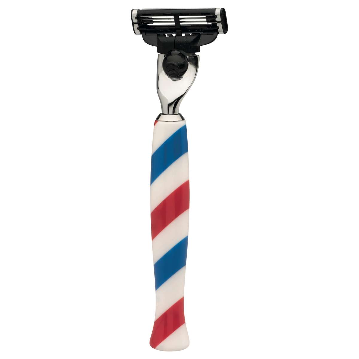 Erbe Solingen Rasierer Gillette Mach3 Barberdesign