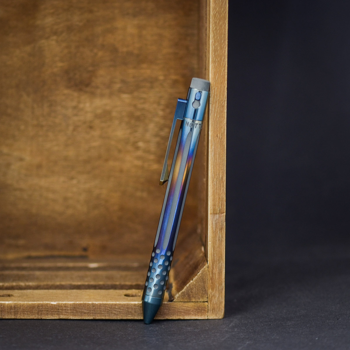 Stift