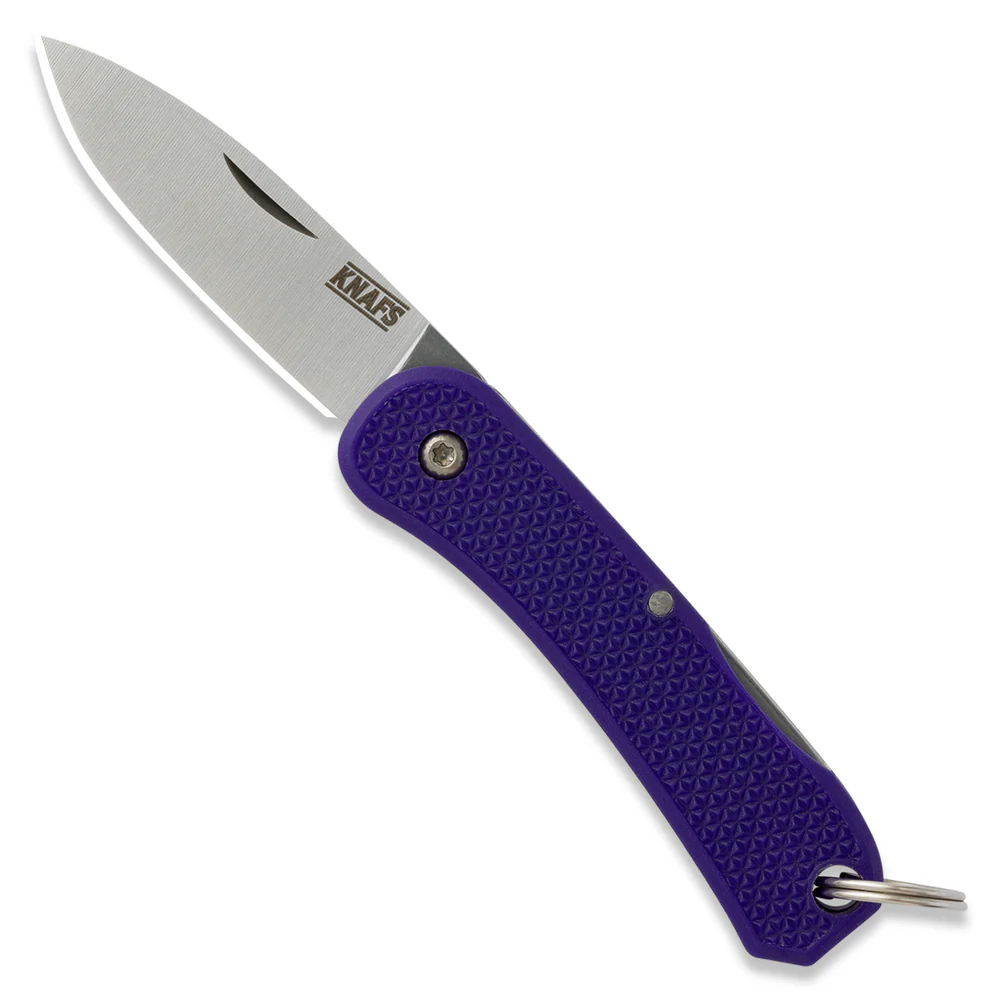Knafs Lander 6 Mini Keychain Knife 