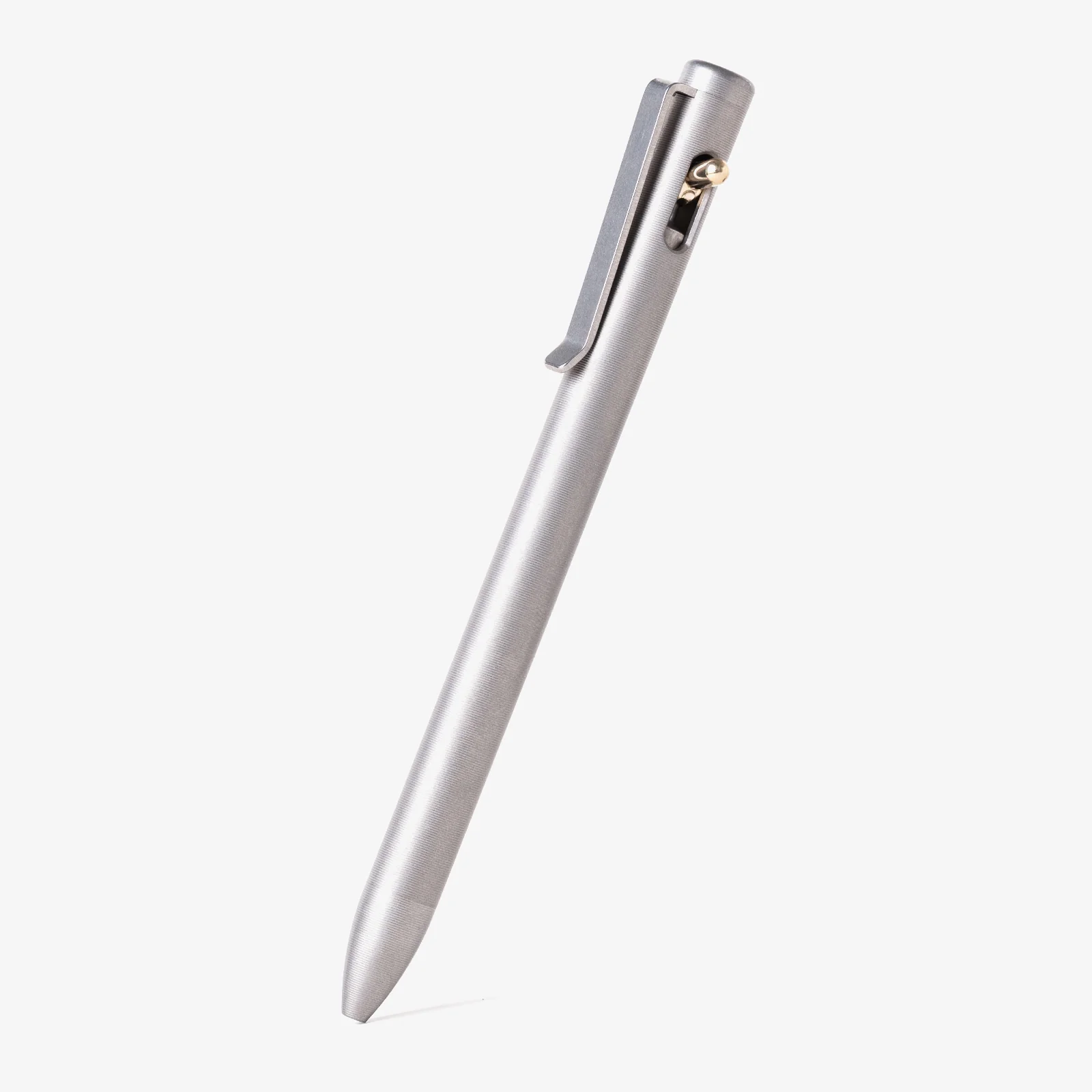Tactile Turn Switch Pen Stonewashed – Bild 1