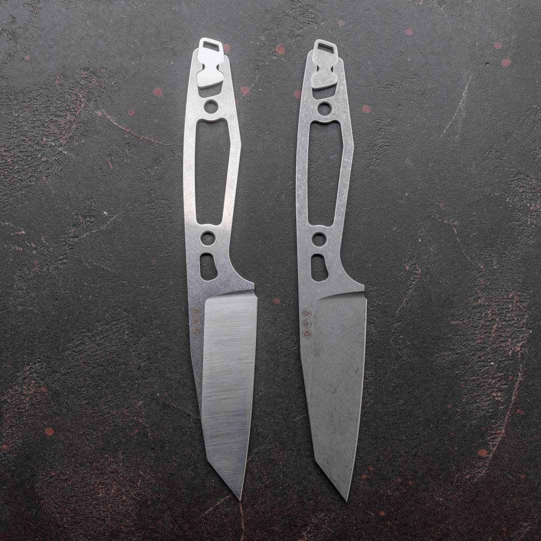 Daily Knives AK1 Reverse Tanto Magnacut Waffe, Klinge, Dolch, Messer