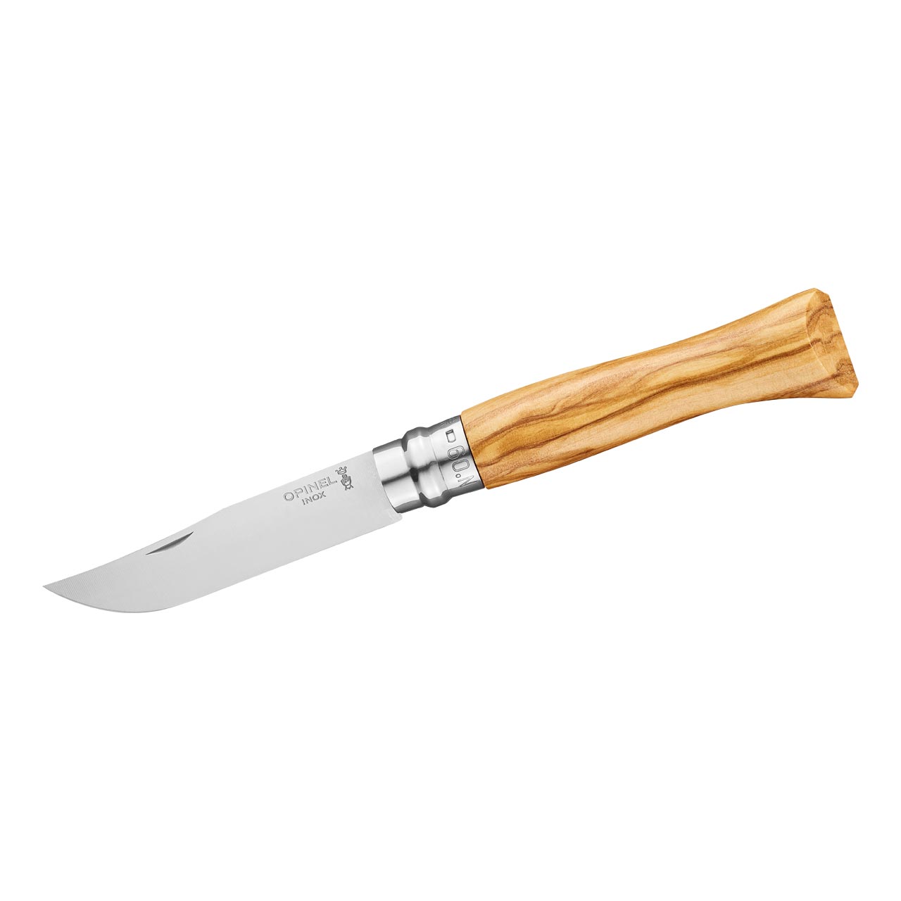 Opinel Pocket Knife No 09 Olive