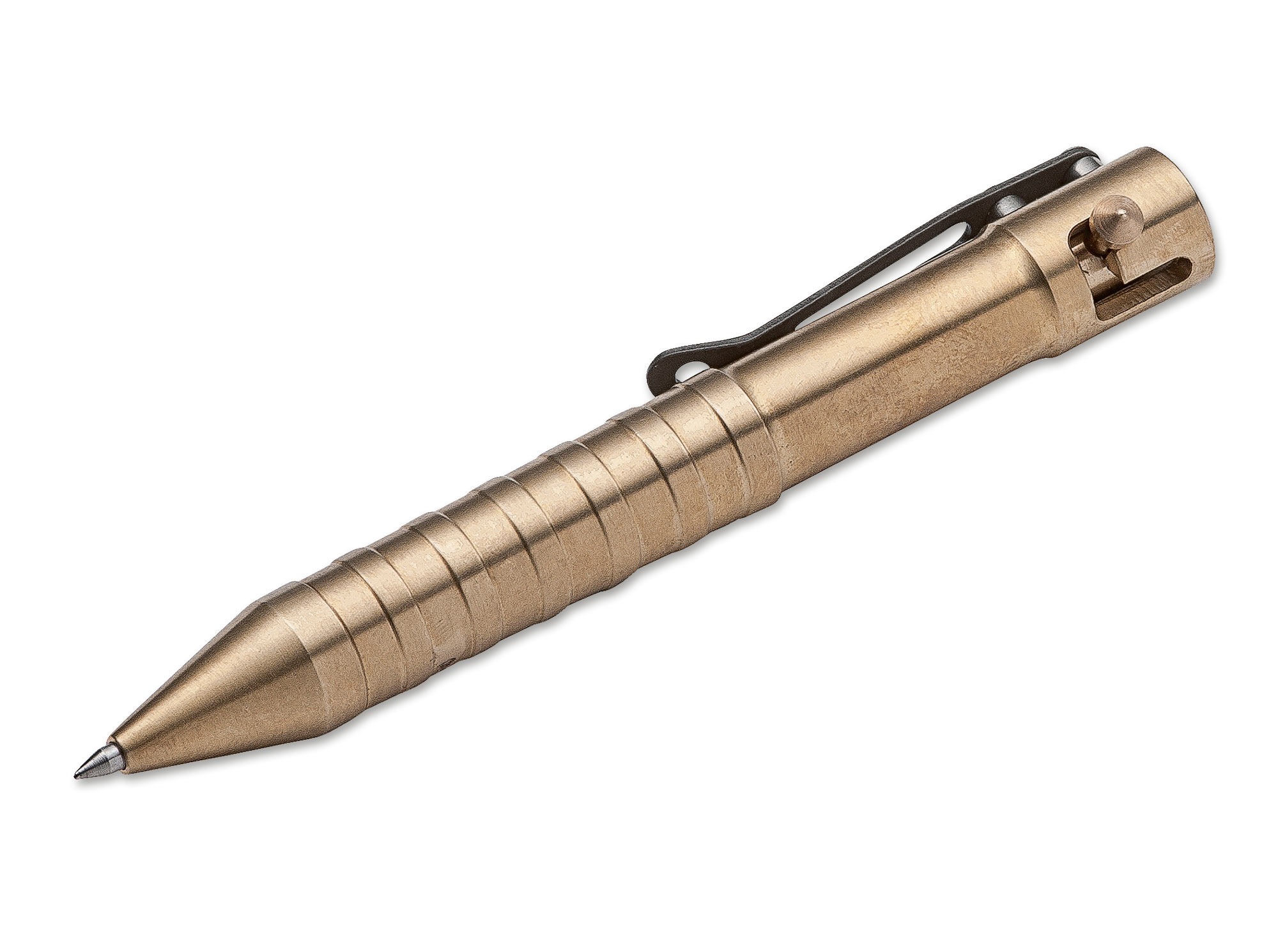 boeker-plus-k-i-d-cal-50-brass-09bo063 Böker Plus K.I.D. cal .50 Brass