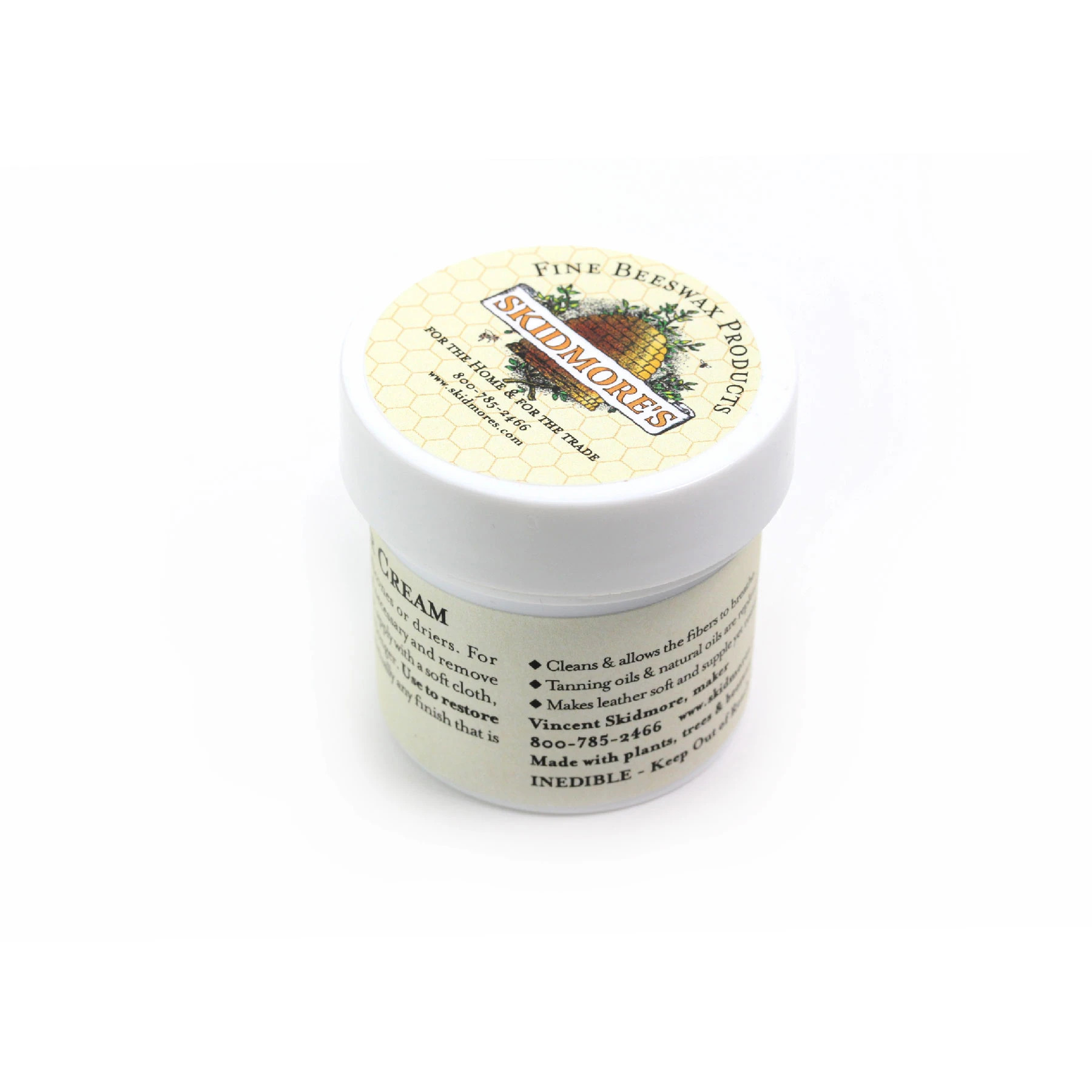 Skidmores-Leather-Cream Skidmore's Leder Creme