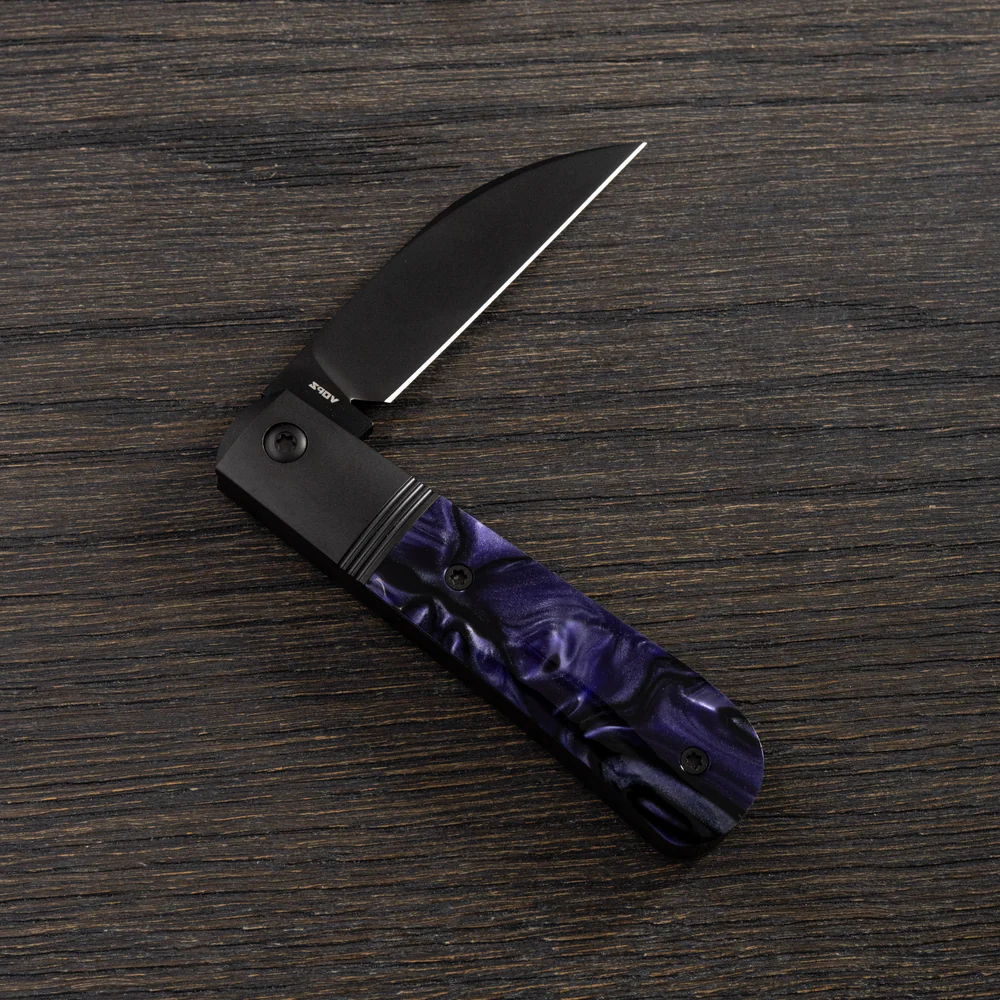 Jack Wolf Knives Laid Back Jack  – Bild 1