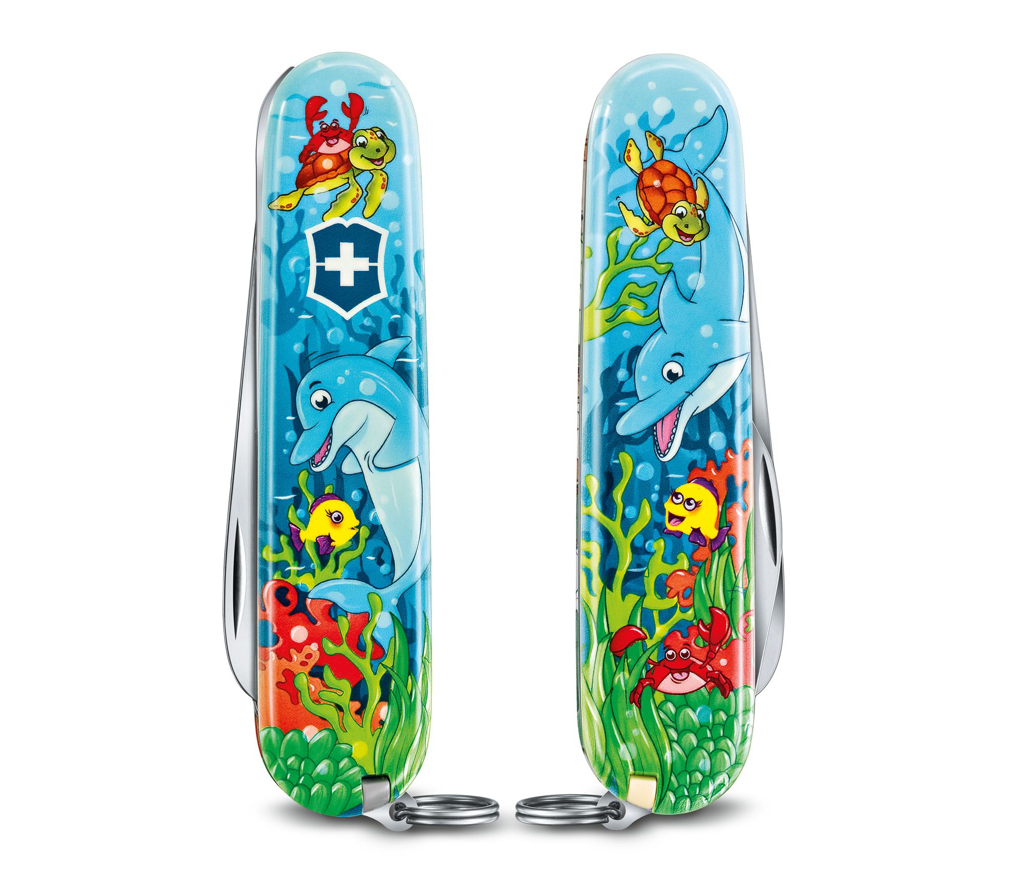 Victorinox My first Victorinox "Defin" 