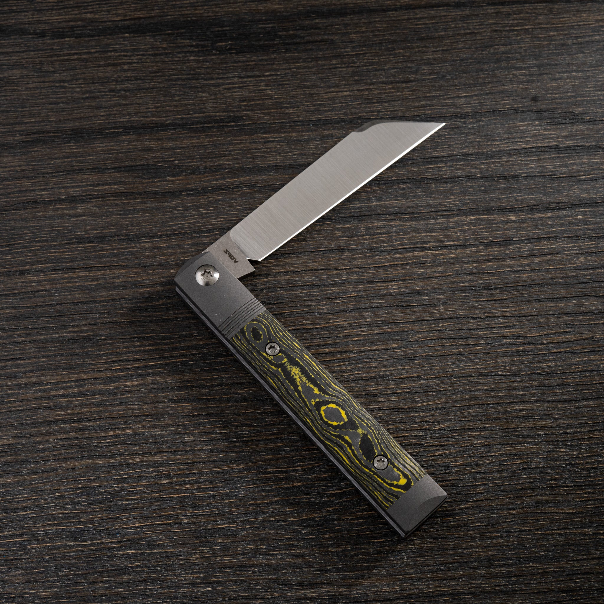 Jack Wolf Knives Feelgood Jack – Bild 6