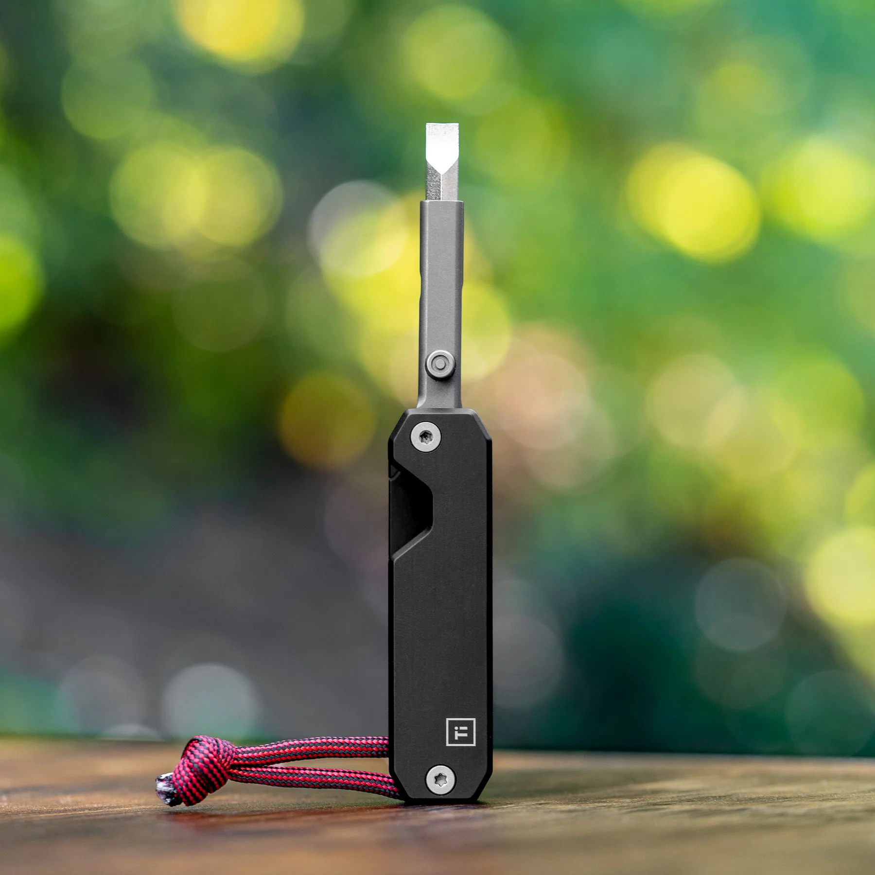 Big Idea Design TI EDCII The Everyday Screwdriver DLC Big Idea Design TI EDCII The Everyday Screwdriver DLC
