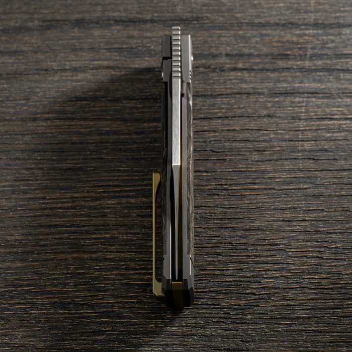 Jack Wolf Knives Gunslinger Jack  – Bild 27