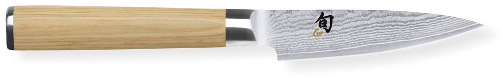 Kai Shun Chef's Knife White Office Knife 3.5'' – Image 1