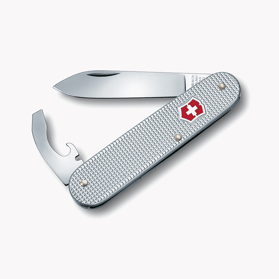 Victorinox Bantam, Alox