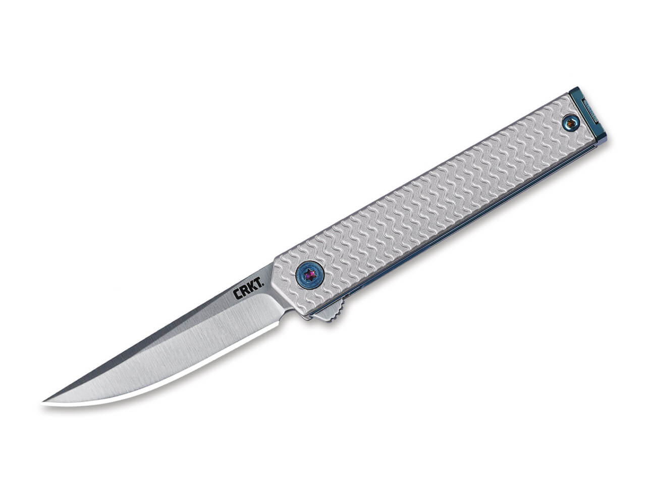 CRKT CEO Microflipper Droppoint CRKT CEO Microflipper Droppoint