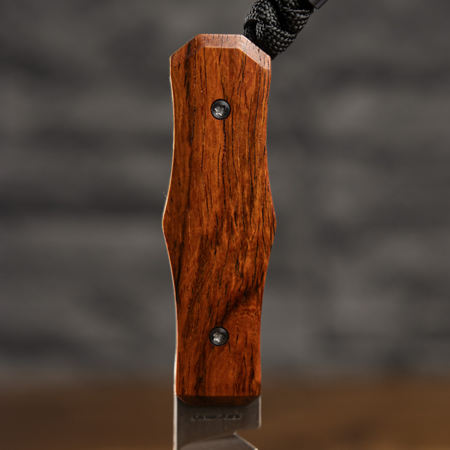 Jack Wolf Knives Vampire FIXedc  (Jack Wolf Knives, JWKVF.3) – Bild 6