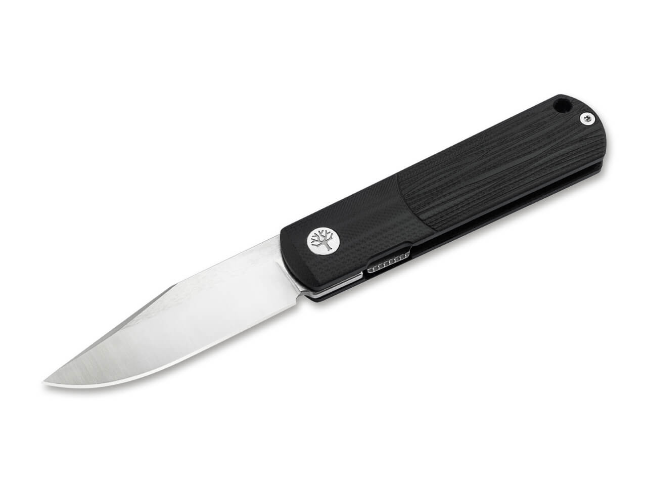 Böker BRLW G10 Klinge, Waffe, Messer, Dolch