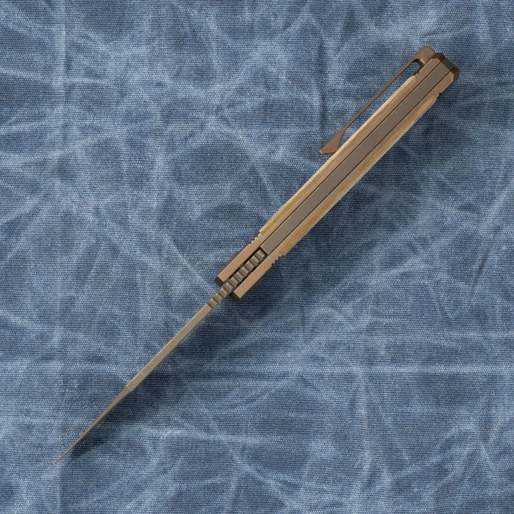 Jack Wolf Knives Gunslinger Jack  – Image 5