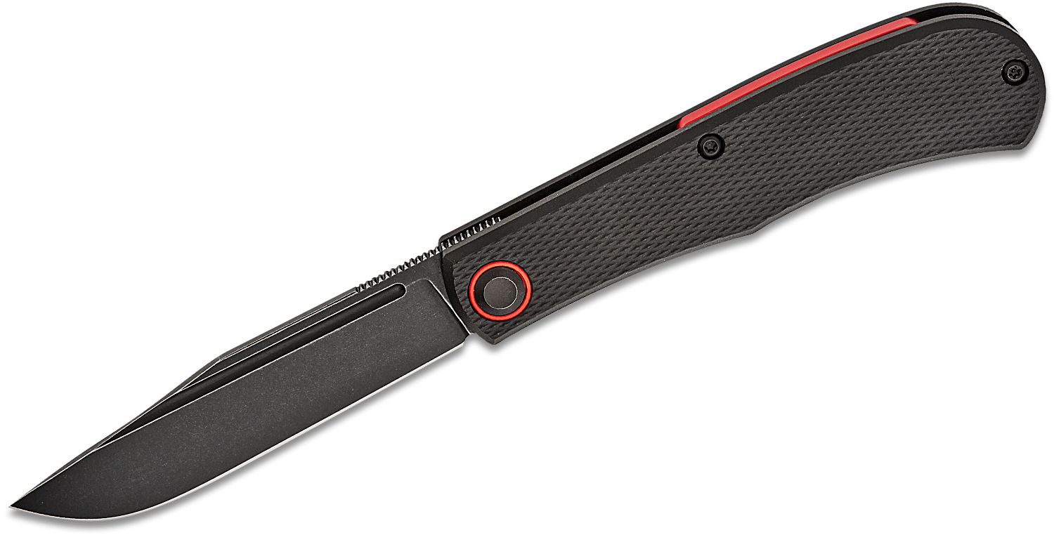 Daedalus Knife Co. DKC-L1 Lab Front Flipper  Daedalus Knife Co. DKC-L1 Lab Front Flipper